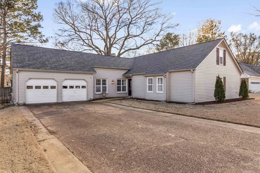 237 E VALLEYWOOD DR, Collierville, TN 38017 - #2