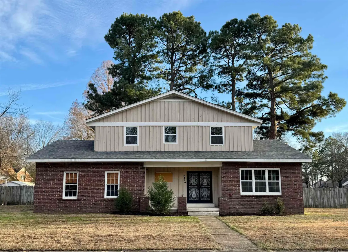 2460 CARDIGAN DR, Memphis, TN 38119 - #1