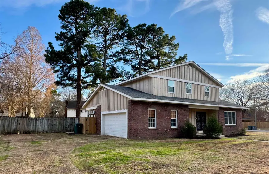 2460 CARDIGAN DR, Memphis, TN 38119 - #2