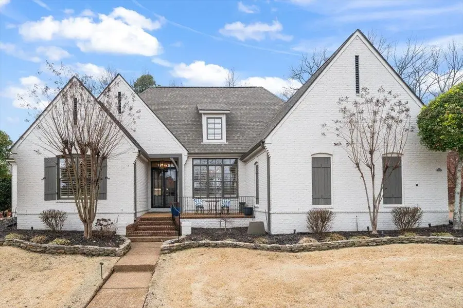 10191 HERONS LANDING CV, Lakeland, TN 38002 - #3