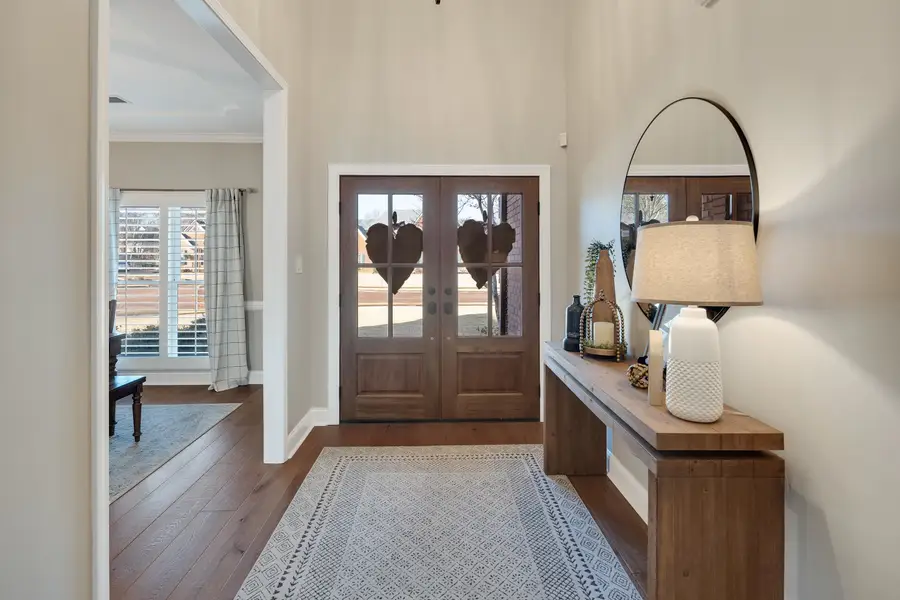 1578 GRAFTON CV, Collierville, TN 38017 - #2