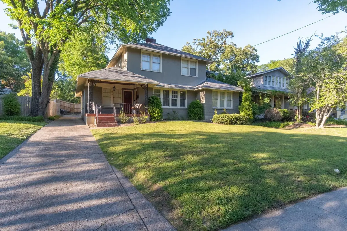 1844 COWDEN RD, Memphis, TN 38104 - #1