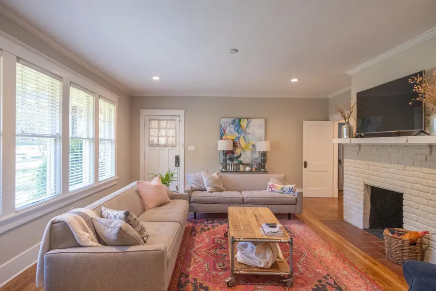 1844 COWDEN RD, Memphis, TN 38104 - #3