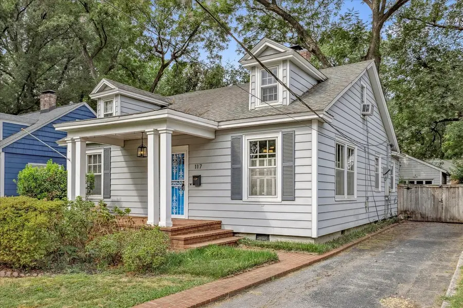 117 S HUMES ST, Memphis, TN 38111 - #2