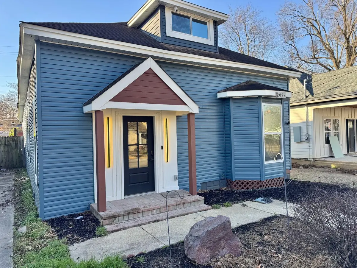 2097 ELZEY AVE, Memphis, TN 38104 - #1