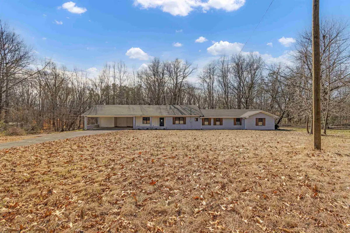 1296 MONASCO RD, Millington, TN 38053 - #1