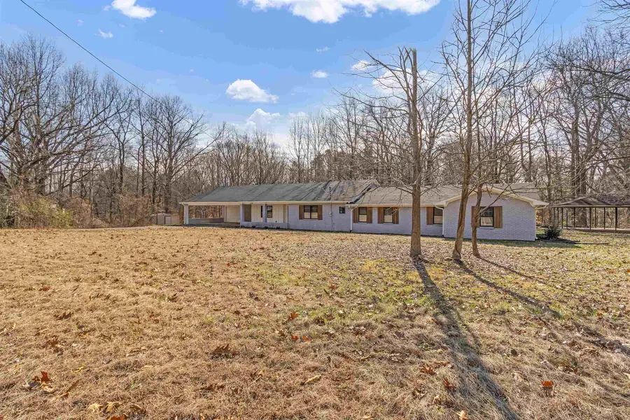 1296 MONASCO RD, Millington, TN 38053 - #2