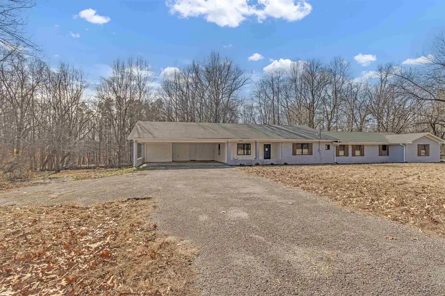 1296 MONASCO RD, Millington, TN 38053 - #3