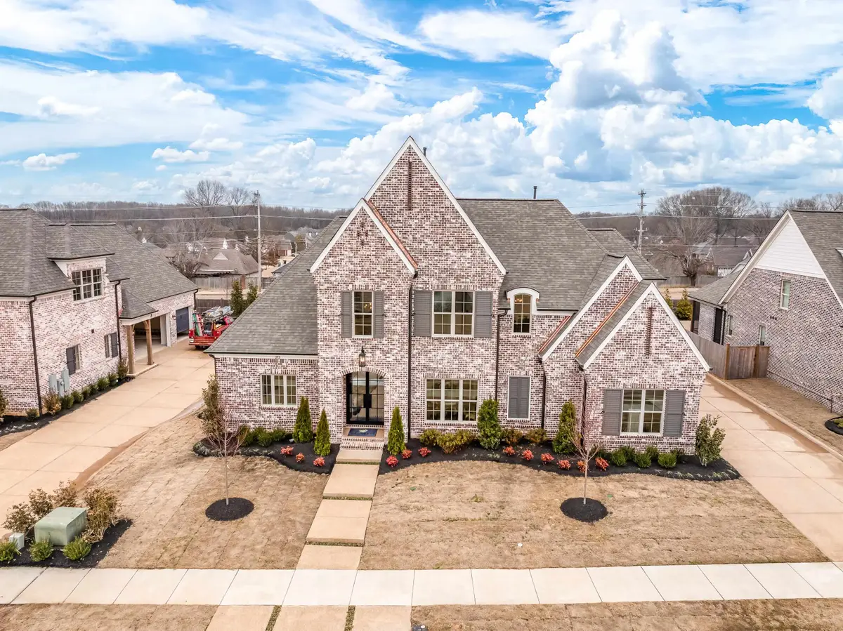 292 KEISIE LN, Collierville, TN 38017 - #1