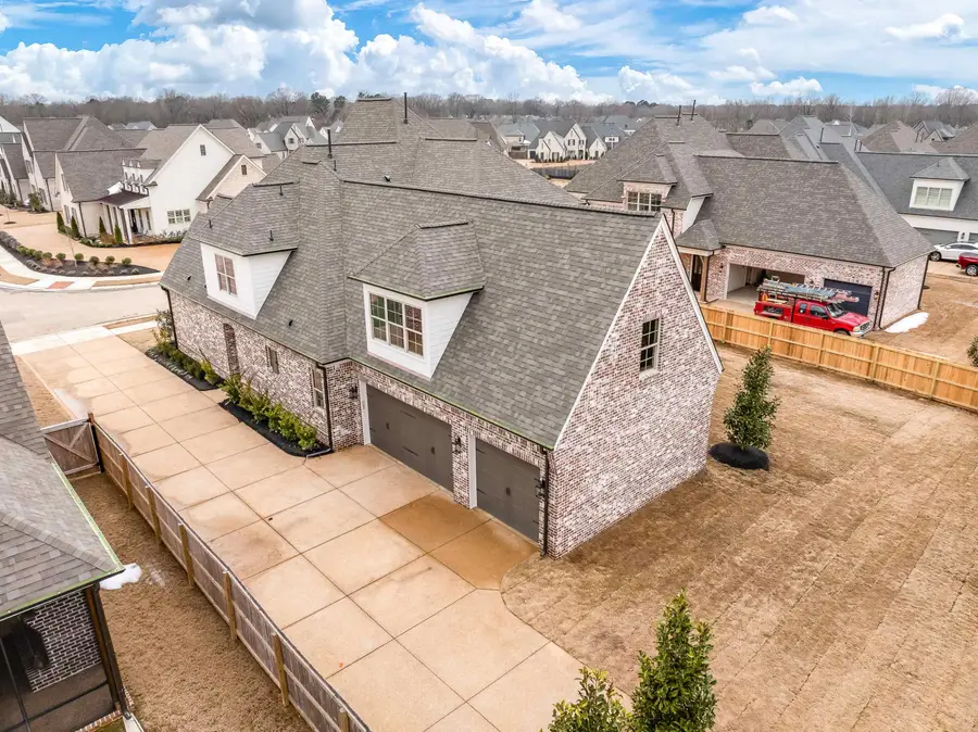 292 KEISIE LN, Collierville, TN 38017 - #2