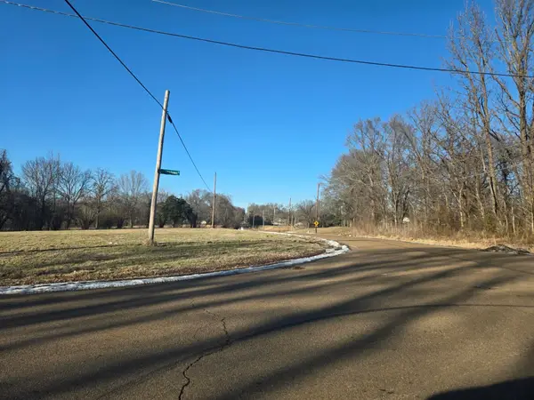 0 N CIRCLE RD N, 38127, TN 38127