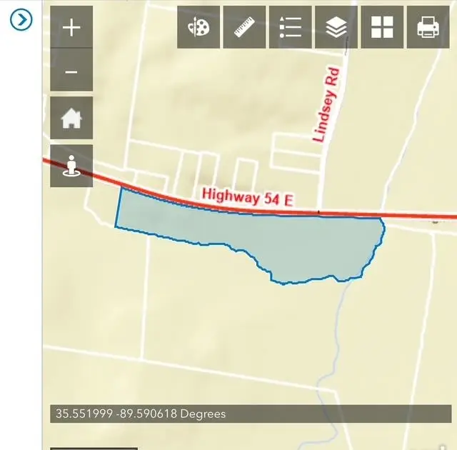 E HWY 54 HWY, Covington, TN 38019 - #2