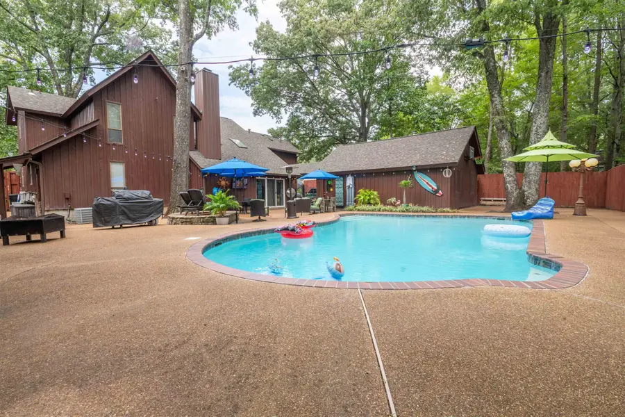 8833 EATONWICK DR, Cordova, TN 38016 - #2