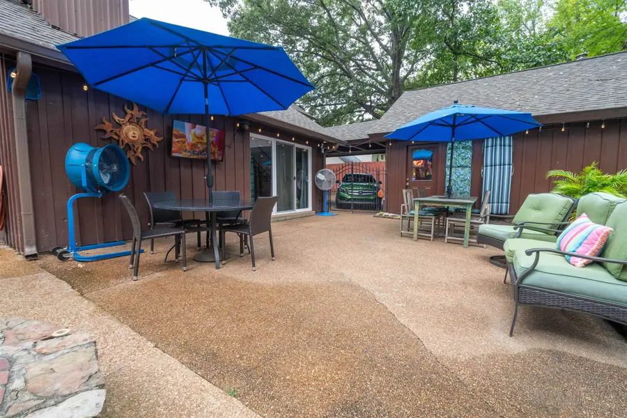 8833 EATONWICK DR, Cordova, TN 38016 - #3