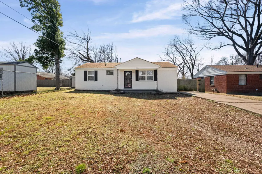 4405 ALOHA AVE, Memphis, TN 38118 - #3