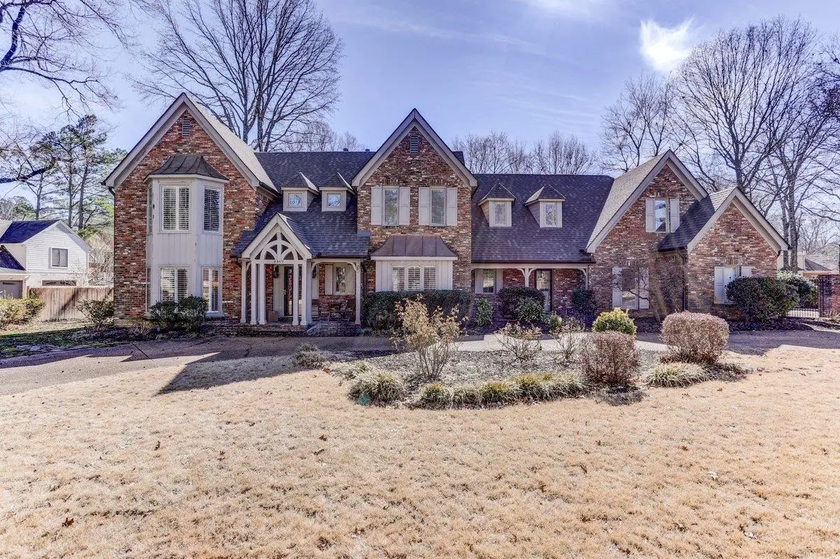 8469 WOOD BRIAR DR, Germantown, TN 38138 - #1