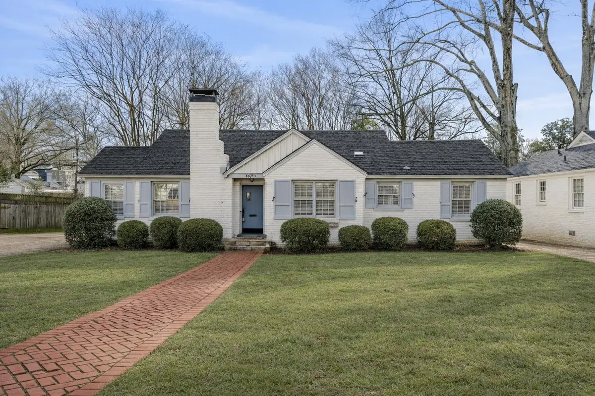 3573 HIGHLAND PARK PL, Memphis, TN 38111 - #1