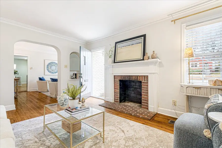 3573 HIGHLAND PARK PL, Memphis, TN 38111 - #2