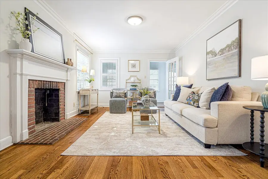 3573 HIGHLAND PARK PL, Memphis, TN 38111 - #3