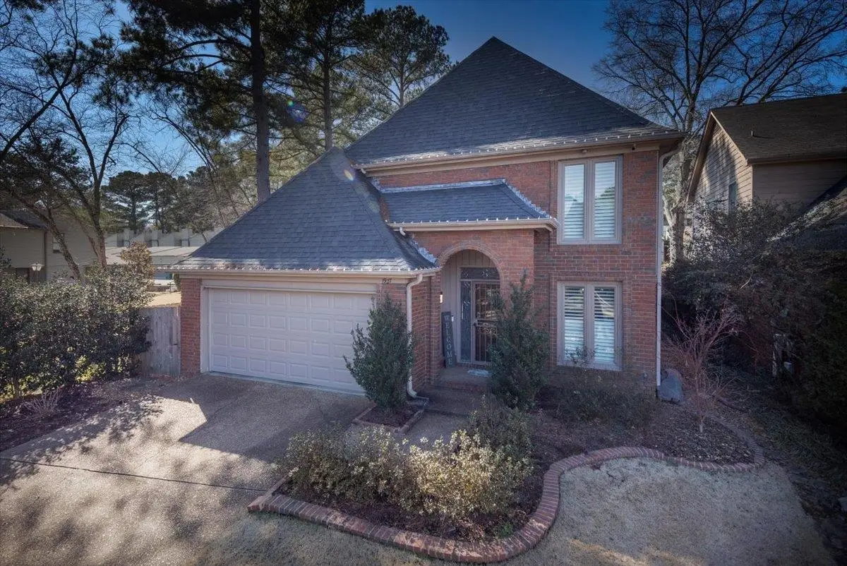 1927 RYE RD, Germantown, TN 38139 - #1