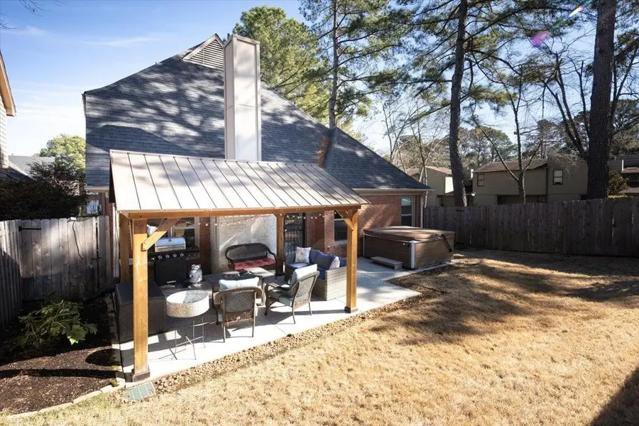 1927 RYE RD, Germantown, TN 38139 - #2