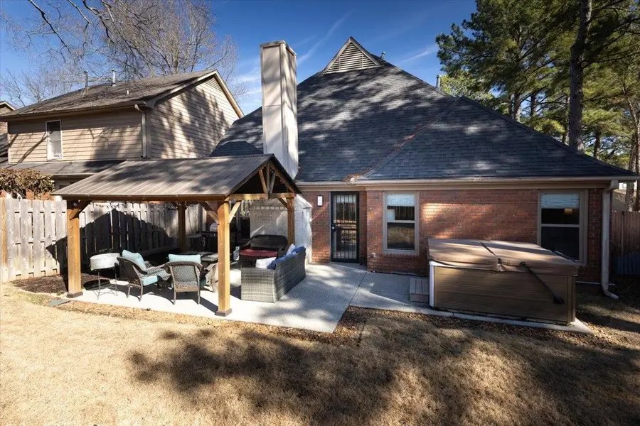 1927 RYE RD, Germantown, TN 38139 - #3