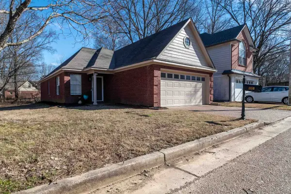 1158 CLEAR CREEK RD, Collierville, TN 38017