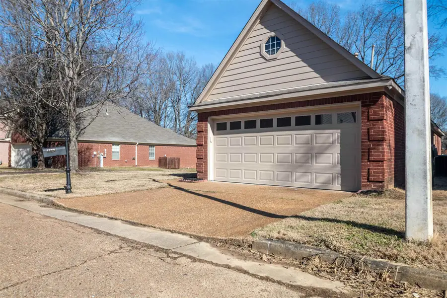 1158 CLEAR CREEK RD, Collierville, TN 38017 - #2