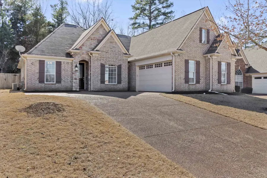 10153 BLOOMSBURY AVE, Cordova, TN 38016 - #2