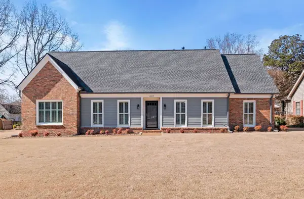 2889 CORDIE LEE LN, Germantown, TN 38138