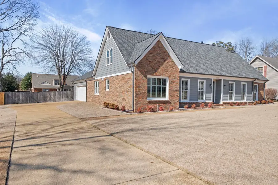 2889 CORDIE LEE LN, Germantown, TN 38138 - #2