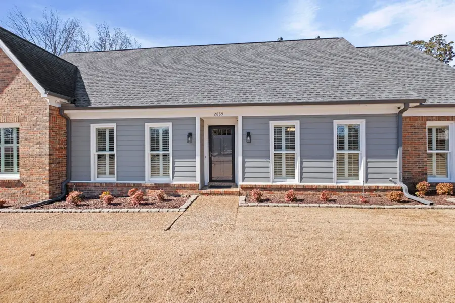 2889 CORDIE LEE LN, Germantown, TN 38138 - #3