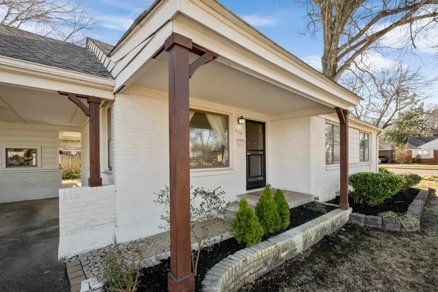 606 ESTRIDGE CV, Memphis, TN 38122 - #2