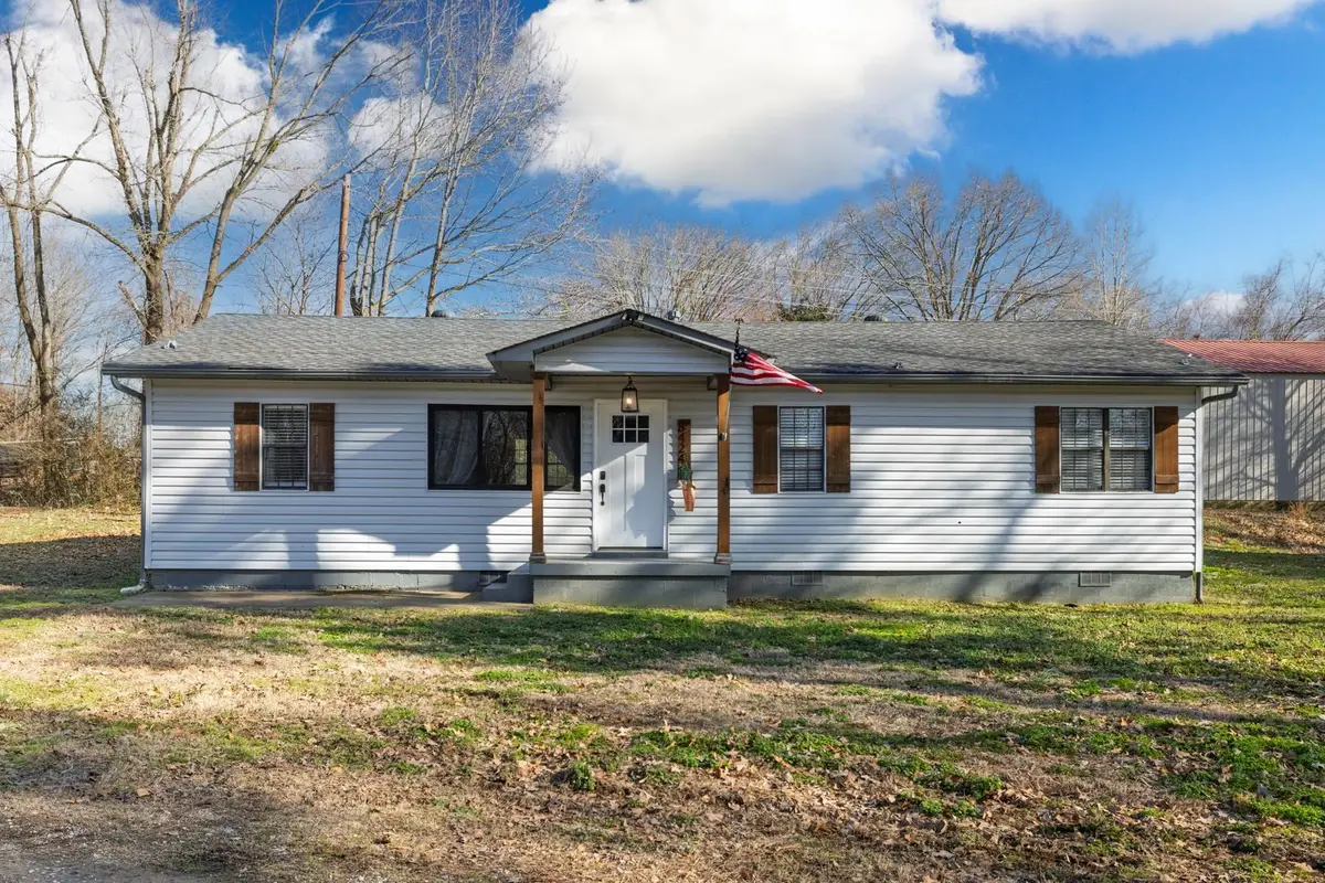 8424 OLD MEMPHIS RD, Brighton, TN 38011 - #1