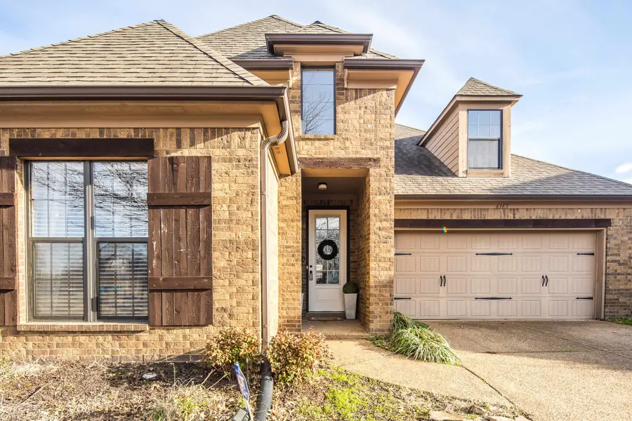 6162 JENE RIDGE CIR, Arlington, TN 38002 - #3