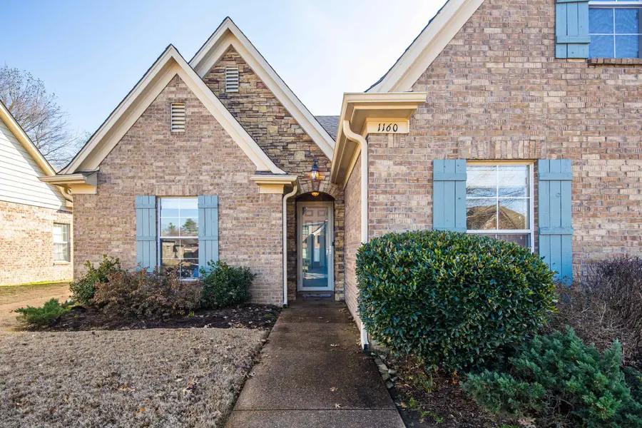 1160 CASENTINO ST, Cordova, TN 38018 - #2