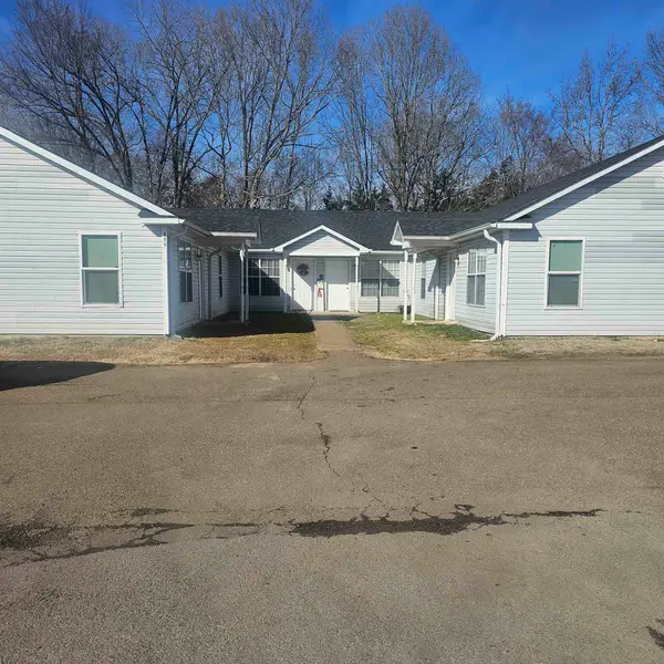 116 HINES BLVD, Bolivar, TN 38008-1154