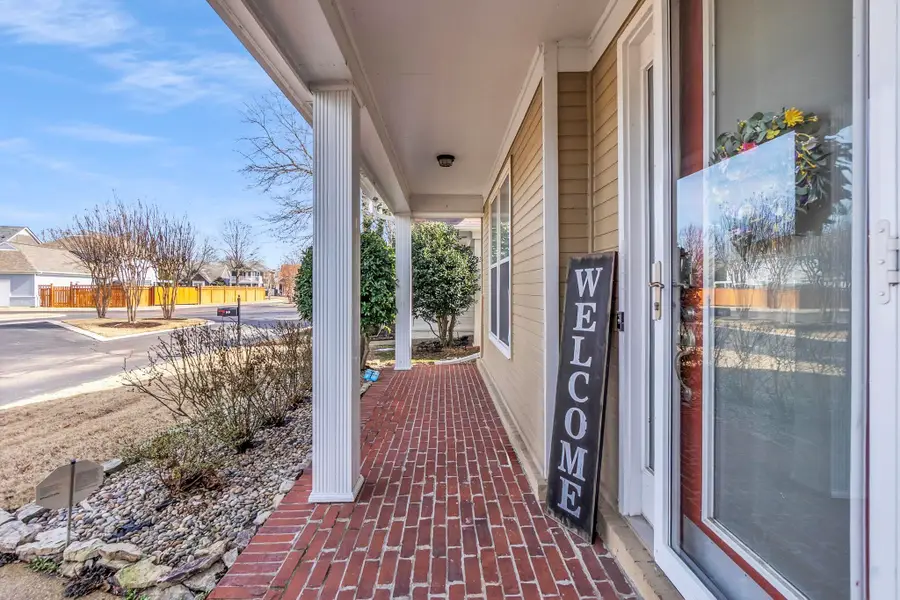 145 FLEETS ISLAND DR, Memphis, TN 38103 - #2