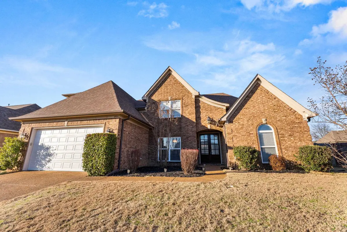 2904 S CHERRY DR, Southaven, MS 38672 - #1