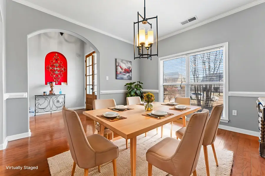 2904 S CHERRY DR, Southaven, MS 38672 - #2