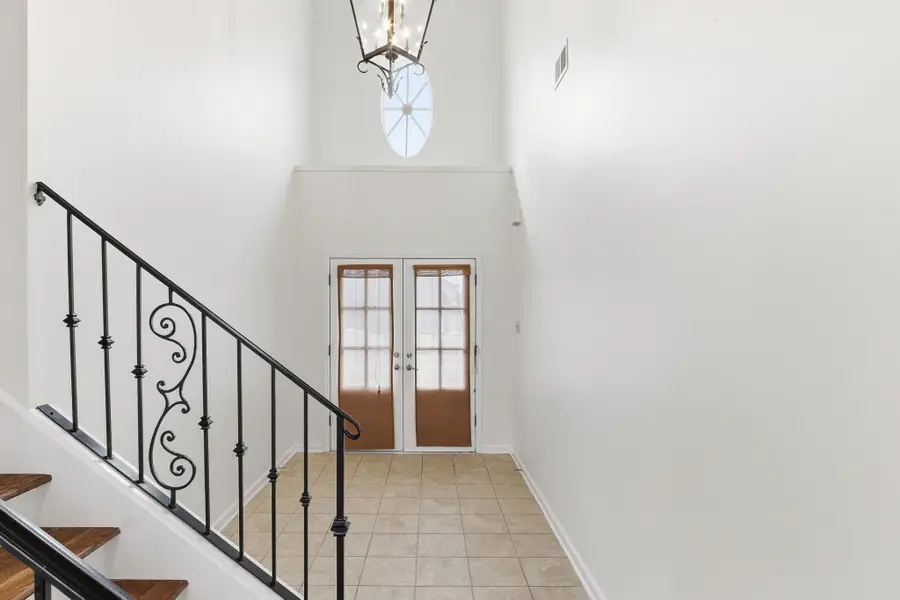 4854 FOX SPRINGS DR, Collierville, TN 38017 - #3