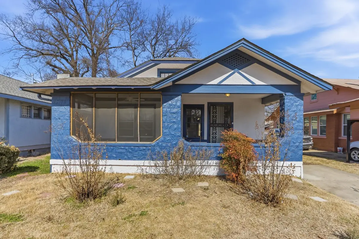 964 FORREST AVE, Memphis, TN 38105 - #1