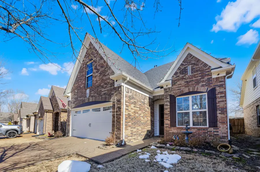 1836 SPEYBURN CV, Cordova, TN 38016 - #2