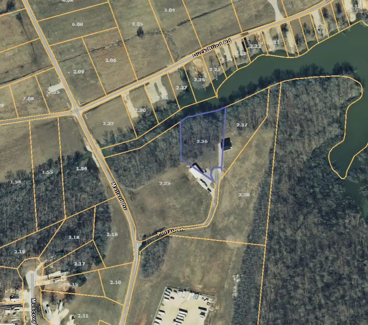 121 PINTAIL LN #236, Clifton, TN 38425 - #1