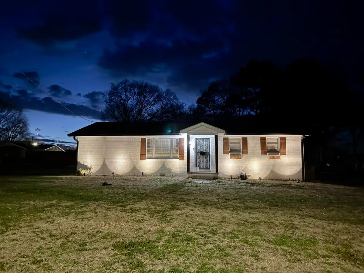 588 CIRCLE DR, Halls, TN 38040-1110 - #1