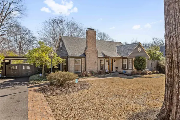 754 WEST DR, Memphis, TN 38112