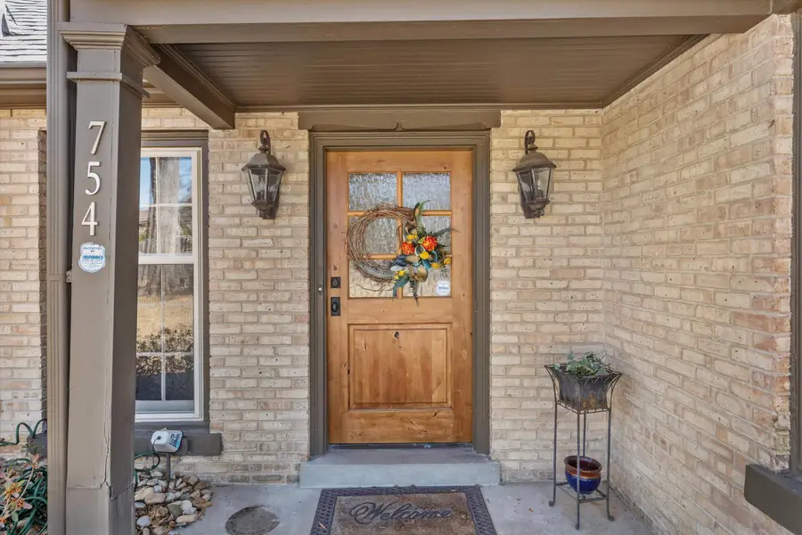 754 WEST DR, Memphis, TN 38112 - #3