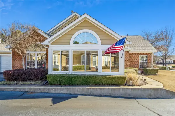 7420 APPLING CLUB CIR #119, Cordova, TN 38016