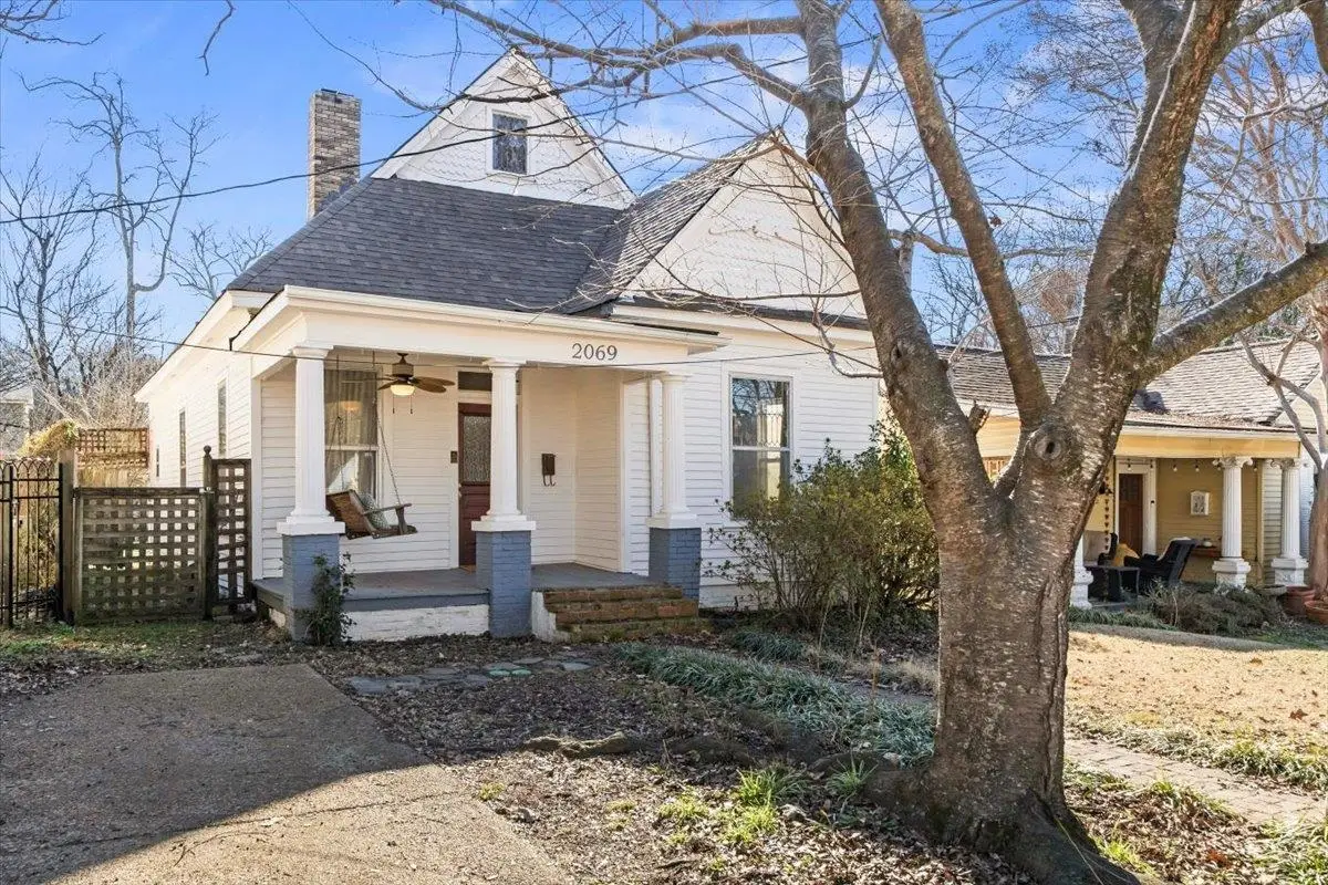 2069 VINTON AVE, Memphis, TN 38104 - #1