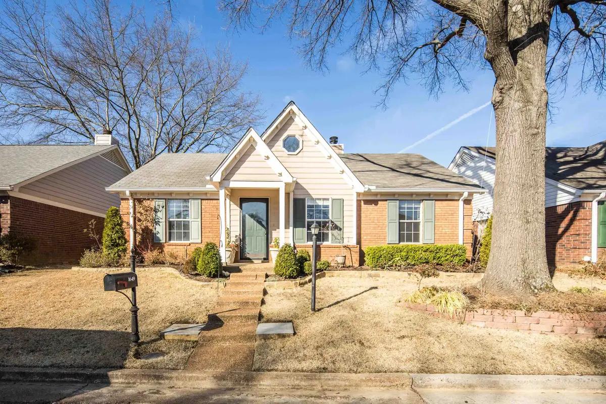 1649 BARBIE ST, Cordova, TN 38016 - #1